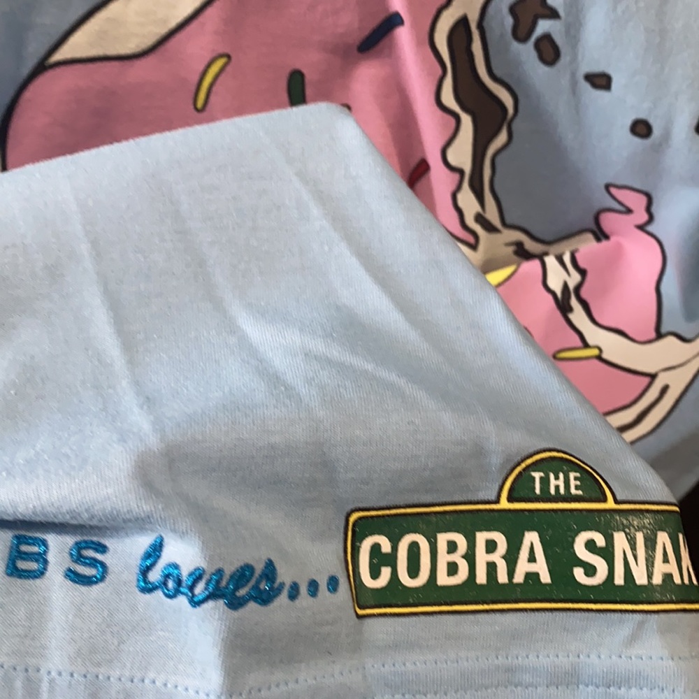 M A R C J A C O B S X C O B R A S N A K E - image 3